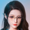 #16-青羽Qingyu（お口の開閉機能付き・軟質シリコンヘッド限定）