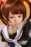 MyLoliWaifu 萌えラブドール 108cm AAカップ Koko（ここ）ヘッド キュートなロリっ子