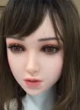 【新作ボディー】Houyu後遇 超軽量化ラブドール 158cm Eカップ 希純きすみ RZRDOLLとコラボ製品