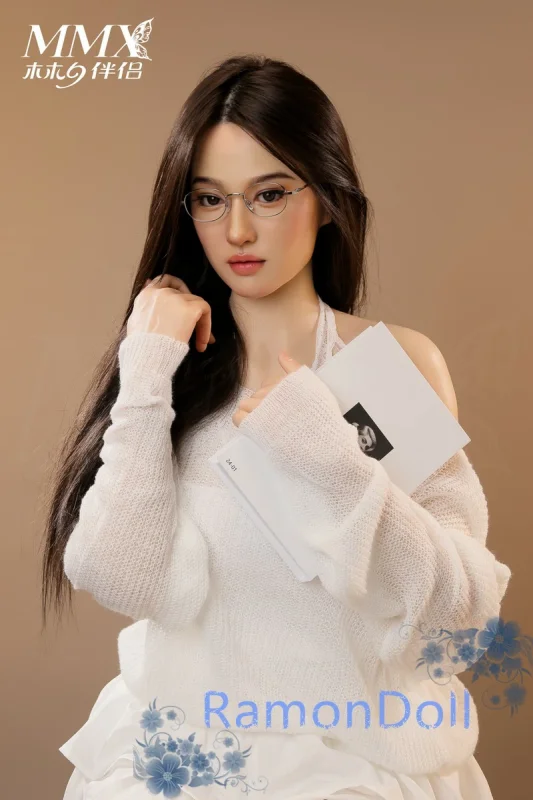 MMXDOLL 165cm Eカップ 梦菲（Mengfei） シリコン製等身大ラブドール