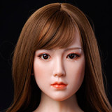 Real Girl 高身長ラブドール 168cm Eカップ CY14ヘッド ボディ材質選択可能