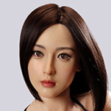 MMXDOLL 巨尻人形 170cm Iカップ 梦涵（Meng涵） 高身長ラブドール
