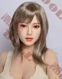 【新作ボディ】Real Girl 甘ロリ系ラブドール 163cm Eカップ CY13ヘッド ボディ材質選択可能