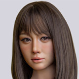 MMXDOLL 巨尻人形 170cm Iカップ 梦涵（Meng涵） 高身長ラブドール