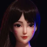 BC Doll 76cm G01Cヘッド フィギュア人形 フルシリコン製ラブドール