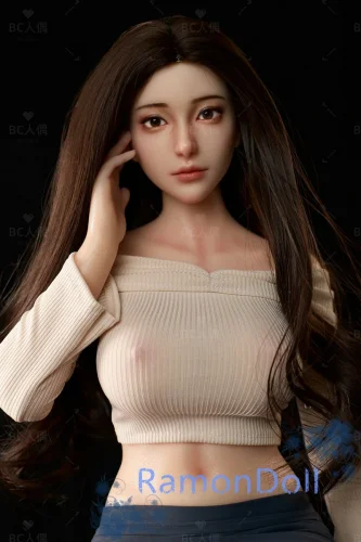 BC Doll 扱いやすいドール 76cm G02Aヘッド フィギュア人形 フルシリコンラブドール