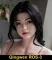 アジア風Qingwen③(ROSヘッド)