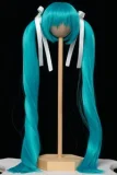 BC Doll 60cm レムヘッド フィギュア人形 フルシリコン製 セックスミニドール