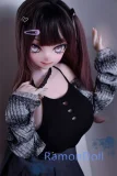 ElsaBabe アニメドール 148cm Lカップ RAD035 古贺 弥生 でかいおっぱいラブドール