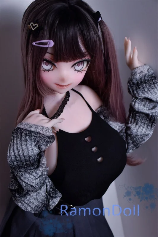 ElsaBabe アニメドール 148cm Lカップ RAD035 古贺 弥生 でかいおっぱいラブドール