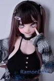 ElsaBabe アニメドール 148cm Lカップ RAD035 古贺 弥生 でかいおっぱいラブドール