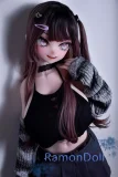 ElsaBabe アニメドール 148cm Lカップ RAD035 古贺 弥生 でかいおっぱいラブドール