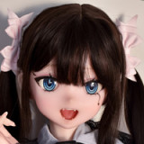 ElsaBabe アニメドール 148cm Lカップ RAD035 古贺 弥生 でかいおっぱいラブドール
