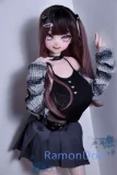 ElsaBabe アニメドール 148cm Lカップ RAD035 古贺 弥生 でかいおっぱいラブドール