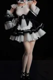 BC Doll 60cm PVC製頭部+シリコン製ボディ フィギュア人形 ミニドール