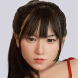 MMXDOLL 163cm Dカップ 小橘子-職人メイク#3 美乳 リアルドール