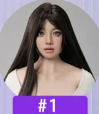 MMXDOLL 163cm Dカップ 小橘子-職人メイク#3 美乳 リアルドール