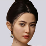 MMXDOLL 163cm Dカップ 小橘子-職人メイク#3 美乳 リアルドール