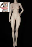 BC Doll ミニドール シリコン製ボディ単体 60cmと76cmが選べる 胴体のみ