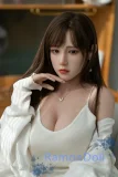 Real Girl 等身大ラブドール 168cm Eカップ 小倩ヘッド ボディ材質選択可能