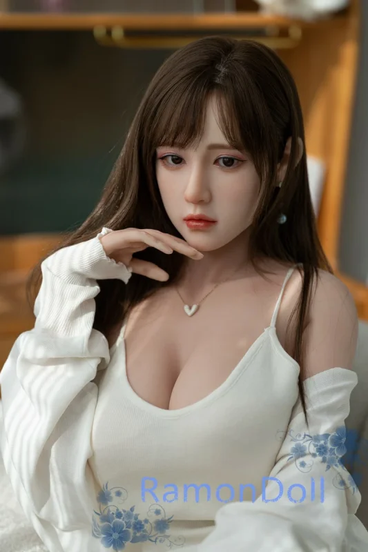 Real Girl 等身大ラブドール 168cm Eカップ 小倩ヘッド ボディ材質選択可能