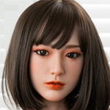 Real Girl 等身大ラブドール 168cm Eカップ 小倩ヘッド ボディ材質選択可能
