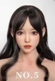 SHEDOLL 清楚系等身大リアルドール 167cm Dカップ楚玥Chuyue）2.0