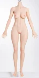 SHEDOLL 清楚系等身大リアルドール 167cm Dカップ楚玥Chuyue）2.0