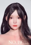 SHEDOLL 清楚系等身大リアルドール 167cm Dカップ楚玥Chuyue）2.0