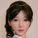 SHEDOLL 清楚系等身大リアルドール 167cm Dカップ楚玥Chuyue）2.0