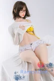 SHEDOLL 清楚系等身大リアルドール 167cm Dカップ楚玥Chuyue）2.0