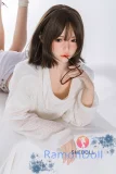 SHEDOLL 清楚系等身大リアルドール 167cm Dカップ楚玥Chuyue）2.0