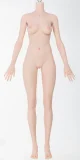 SHEDOLL 清楚系等身大リアルドール 167cm Dカップ楚玥Chuyue）2.0