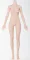 160cm-Dカップ