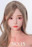 SHEDOLL 清楚系等身大リアルドール 167cm Dカップ楚玥Chuyue）2.0