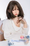 SHEDOLL 清楚系等身大リアルドール 167cm Dカップ楚玥Chuyue）2.0