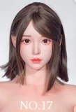 SHEDOLL 清楚系等身大リアルドール 167cm Dカップ楚玥Chuyue）2.0