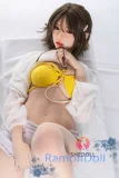 SHEDOLL 清楚系等身大リアルドール 167cm Dカップ楚玥Chuyue）2.0