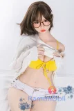 SHEDOLL 清楚系等身大リアルドール 167cm Dカップ楚玥Chuyue）2.0