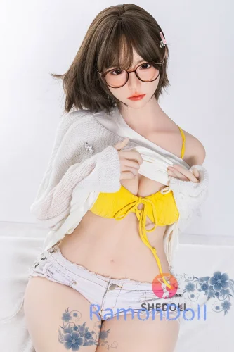 SHEDOLL 清楚系等身大リアルドール 167cm Dカップ楚玥Chuyue）2.0
