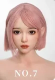 SHEDOLL 清楚系等身大リアルドール 167cm Dカップ楚玥Chuyue）2.0