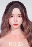 SHEDOLL 清楚系等身大リアルドール 167cm Dカップ楚玥Chuyue）2.0