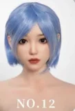 SHEDOLL 清楚系等身大リアルドール 167cm Dカップ楚玥Chuyue）2.0
