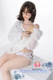 SHEDOLL 清楚系等身大リアルドール 167cm Dカップ楚玥Chuyue）2.0