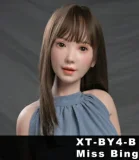 XTDOLL ボリュームのあるお尻リアルドール 163cm IカップMeiLi(XT-byb32)ヘッド でかいおっぱいラブドール