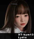 XTDOLL ボリュームのあるお尻リアルドール 163cm IカップMeiLi(XT-byb32)ヘッド でかいおっぱいラブドール