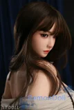 XTDOLL ボリュームのあるお尻リアルドール 163cm IカップMeiLi(XT-byb32)ヘッド でかいおっぱいラブドール
