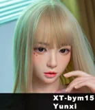 XTDOLL ボリュームのあるお尻リアルドール 163cm IカップMeiLi(XT-byb32)ヘッド でかいおっぱいラブドール
