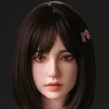 YearnDoll フルシリコン製ラブドール 頭部単体