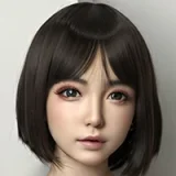 YearnDoll フルシリコン製ラブドール 頭部単体
